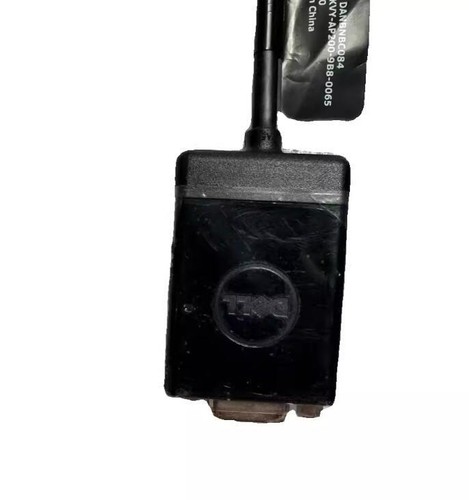 Big graphics card vga - dp,