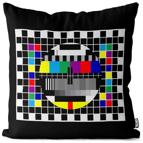 Sheldon test picture cushion - sheldon,