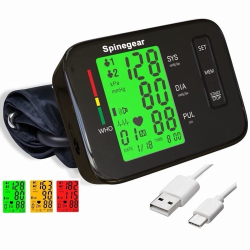 Big screen rechargeable blood - big,
