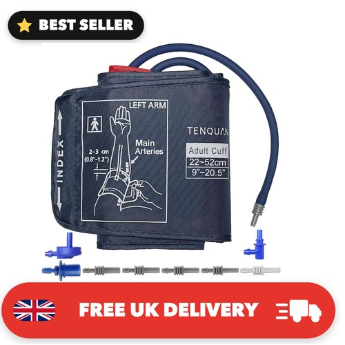 Blood pressure monitor extra - blood,