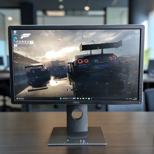 Big sale dell - big, p2414h