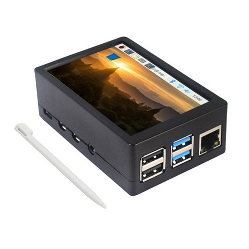 Compact size big performance - size,