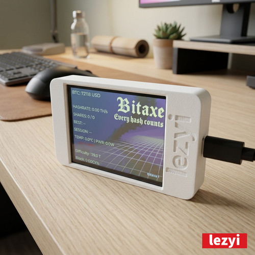 Lezyi big monitor - lezyi,