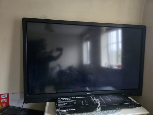 Sharp big pad - sharp, 65"