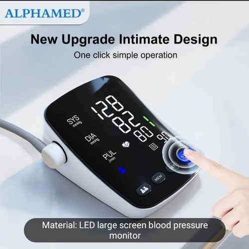 Alphamed digital blood - alphamed,