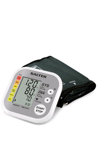 Salter automatic arm blood - salter,