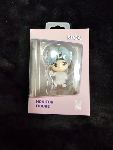 Bts suga tiny tan - tan, monitor