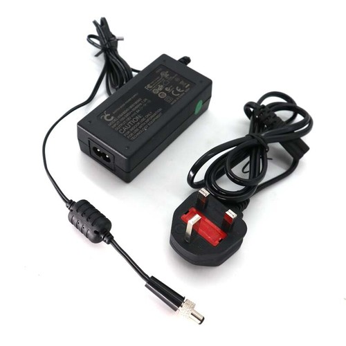 Adapter for mackie big - ac,
