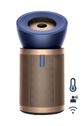 Dyson purifier big quiet - purifier, +