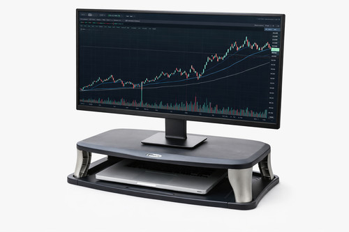 Monitorstand durable for big - monitorstand,