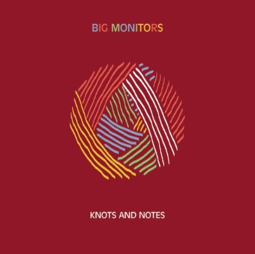 Big monitors knots - -, and