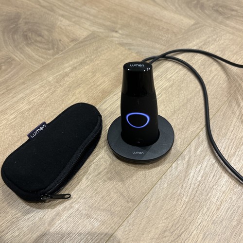 Lumen metabolic tracker - lumen, with