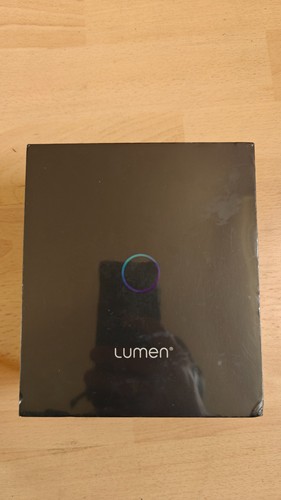 Brand new sealed - new, lumen