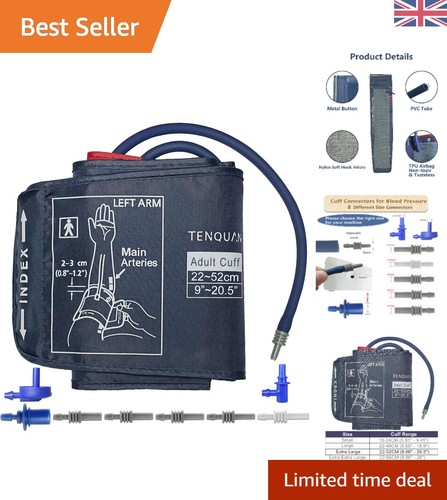 Blood pressure monitor extra - blood,