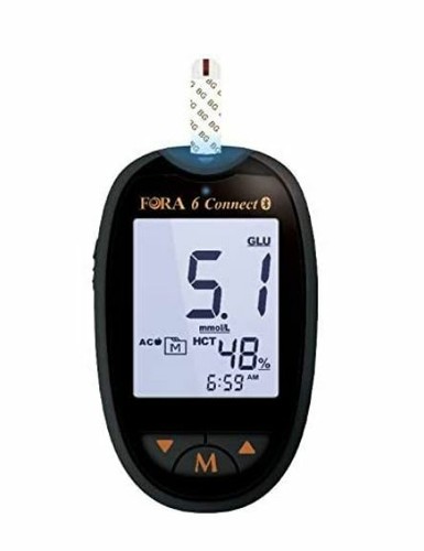 Fora multi parameter meter - fora,