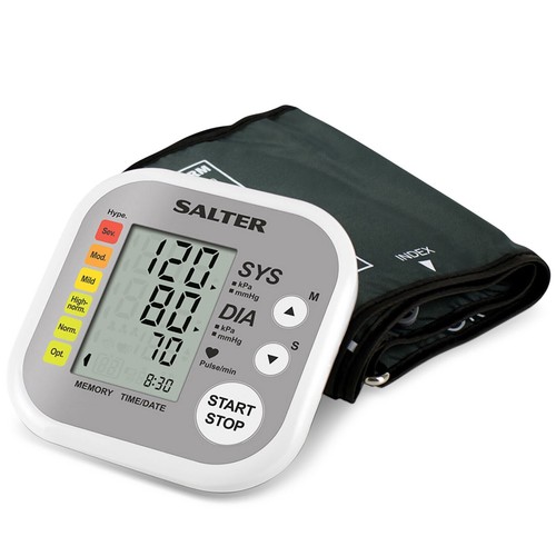 Salter automatic arm blood - automatic,