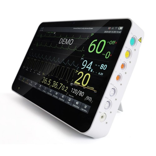 Icu machine vital signs - icu,