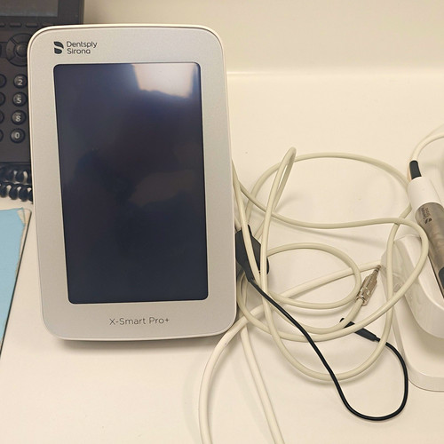 Dentsply sirona smart pro - sirona, x-smart